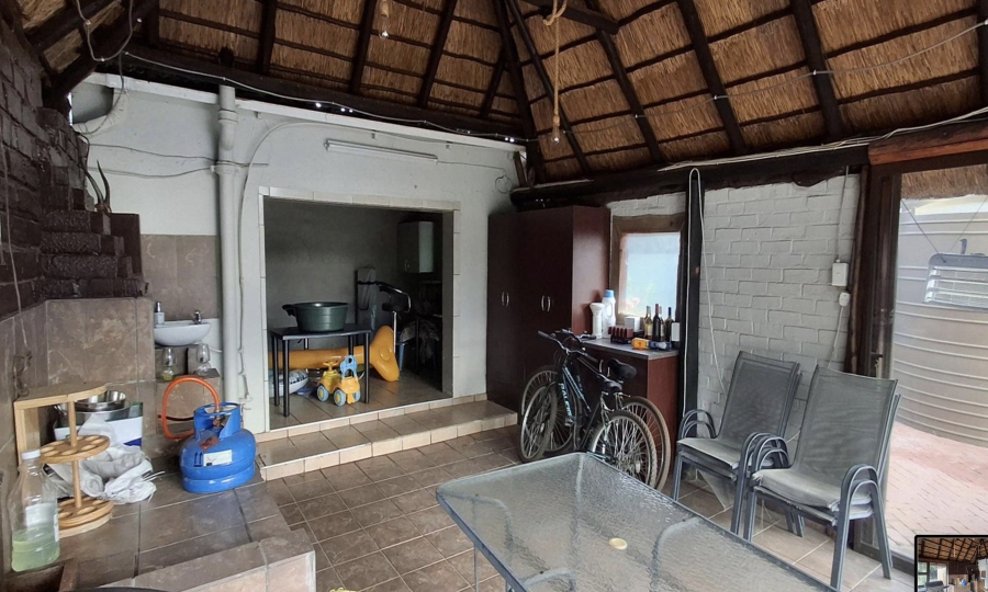 3 Bedroom Property for Sale in Generaal De Wet Free State